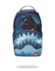 BATMAN 80TH ANNIVERSARY SHARK