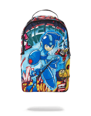 MEGAMAN VANDAL