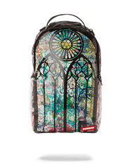 SPRAYS THE LORD (HOLOGRAPHIC FABRIC)