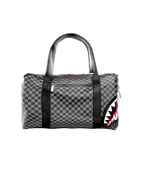 SHARKS IN PARIS (BLACK) DUFFLE