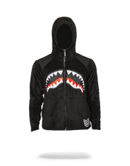 SHARK FLEECE