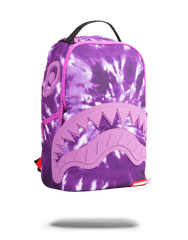 YOUNG THUG x SPRAYGROUND PURPLE HAZE SHARK