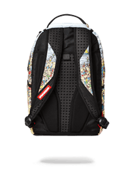 WHERE THE #$%&* IS WALDO?