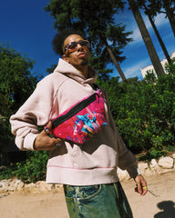 PATRICASSO SAVVY CROSSBODY