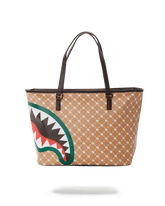 PARIS VS FLORENCE TOTE