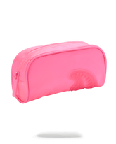 NEON SHARK (PINK) POUCH