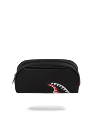 BLACK SHARK MOUTH POUCH