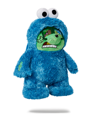 MONEY COOKIE BEAR TEDDYBEAR BACKPACK