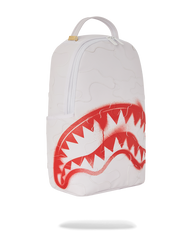 SNOW CAMO BACKPACK (DLXV)