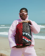 RYTHON SPLIT BACKPACK (DLXV)