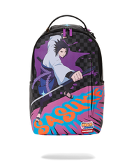 SASUKE SPLASH BACKPACK (DLXV)