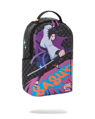 SASUKE SPLASH BACKPACK (DLXV)