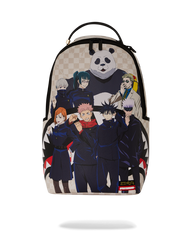 JUJUTSU KAISEN BACKPACK