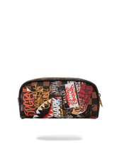 SHARKS IN PARIS THE RIZZ POUCH