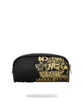 HALF GRAFF GLIDE POUCH