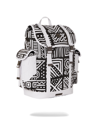 A.I.8 AFRICAN INTELLIGENCE - ORIGIN STORY MONTE CARLO