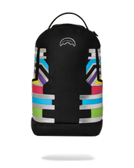 ARCHITECTURAL FACADE BACKPACK