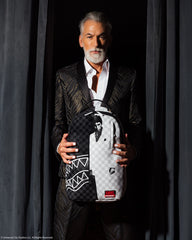 SCARFACE TONY MONTANA BACKPACK (DLXV)