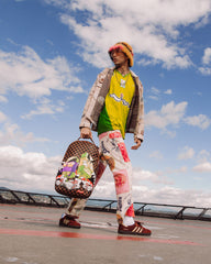 MONEY BOYS VICE BOYS DLXSV BACKPACK