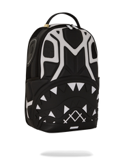 GRAVITATIONAL PULL BACKPACK