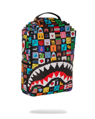MINECRAFT ULTIMATE CREATIVE MODE BACKPACK