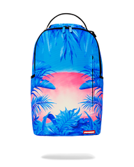 MIAMI SUNSET SPEEDWAY DLXSR BACKPACK