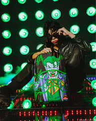 JOKER HAHAHAHAHA DLXSR BACKPACK