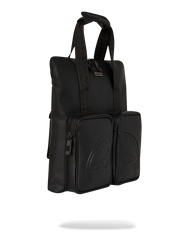 REALITY CHECK CROSSOVER BACKPACK