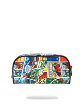 THE COMPETITION IGNITION PENCIL POUCH