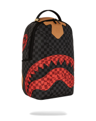 EVIL GENIUS BACKPACK