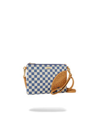 NEW SHARK YACHT CLUB CROSSOVER CLUTCH