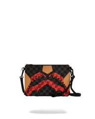 EVIL GENIUS CROSSOVER CLUTCH