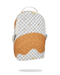 DYNASTY OF THE SHARKS IN PARIS BACKPACK