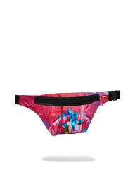 PATRICASSO SAVVY CROSSBODY