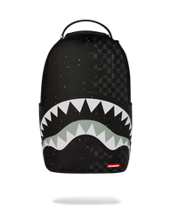 DEEPSPACE SIDE DRIP BACKPACK