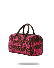 JETGRAPHIX MINI DUFFLE