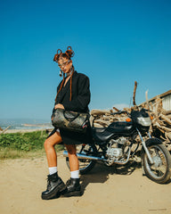 LASERS BLAZIN MINI DUFFLE