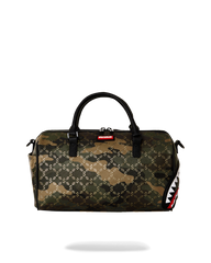 LASERS BLAZIN MINI DUFFLE