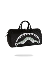 DEEPSPACE SIDE DRIP DUFFLE