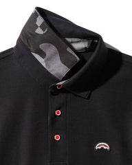 3AM PIMA COTTON MADE IN PERU POLO