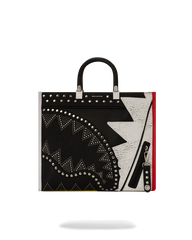 SOHO SOUNDSYSTEM TORTUGA TOTE