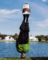 LET'S MAKE SOME NOISE BACKPACK