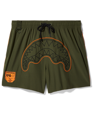 SPECIAL OPS GLOBAL HAWK SWIM SHORTS