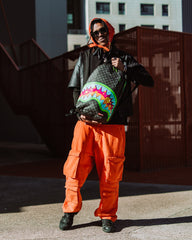 SLIME TAKEOVER BACKPACK