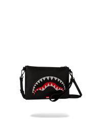 KNIT COMMANDER CROSSOVER CLUTCH