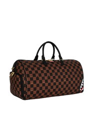 THE HIDEOUT DUFFLE