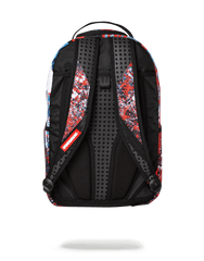 DEADPOOL PAINTING DEADPOOL