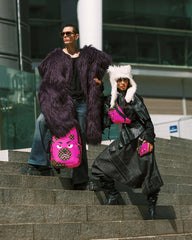 GUMDROP MONEY BEAR SHARK WALLET