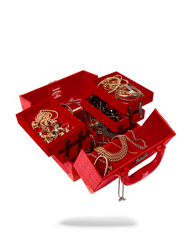 SOULJA BOY JEWELRY CASE