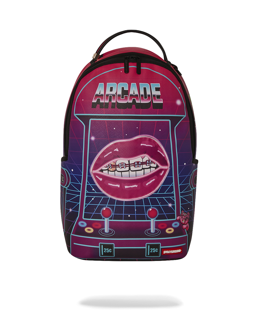 GRAND PRIX BACKPACK